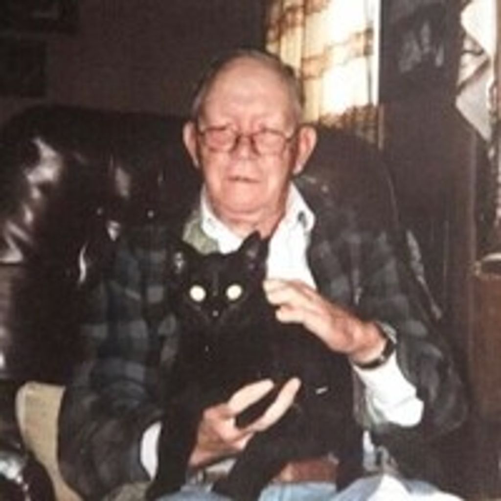 John Harmon, Sr