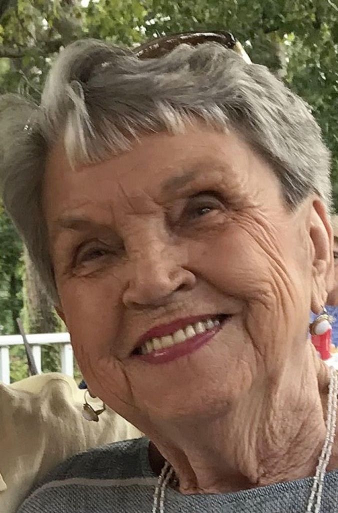 Suzonne "Sue" Sease