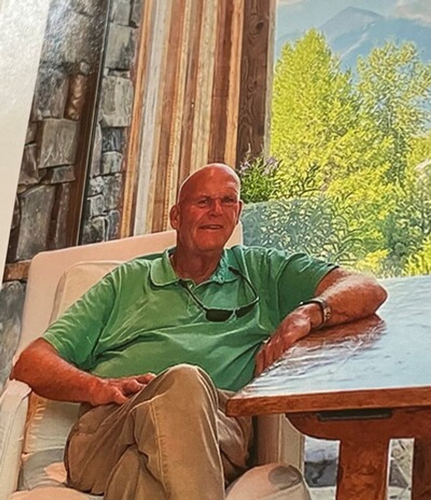 Brian Lynn Wolfe Profile Photo