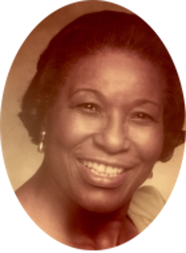 Annie Ruth Bates