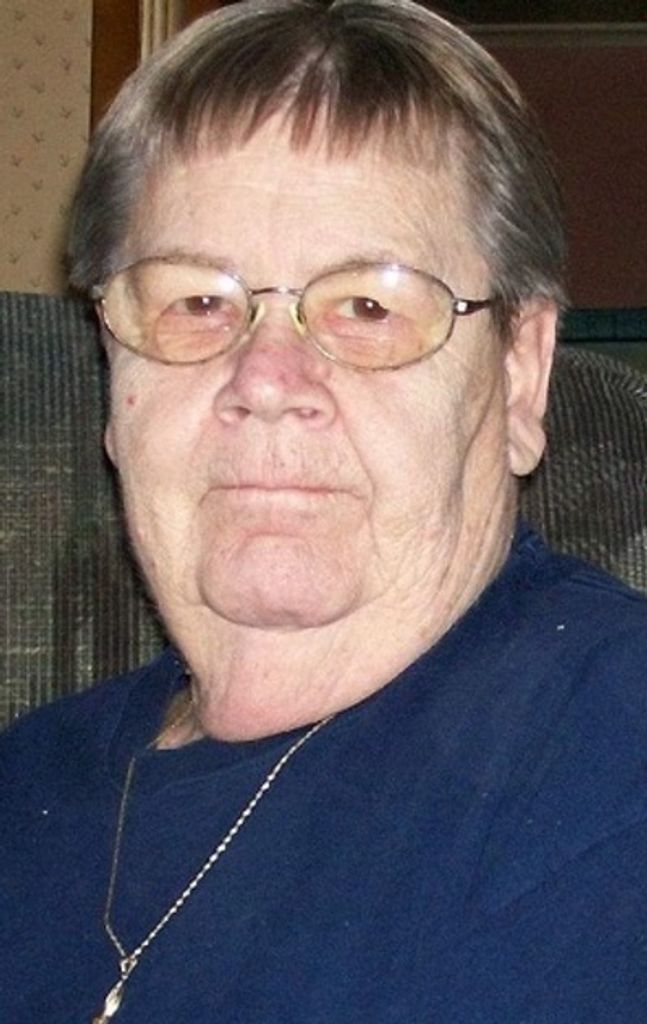 Roxy Suzanne Jamison Profile Photo