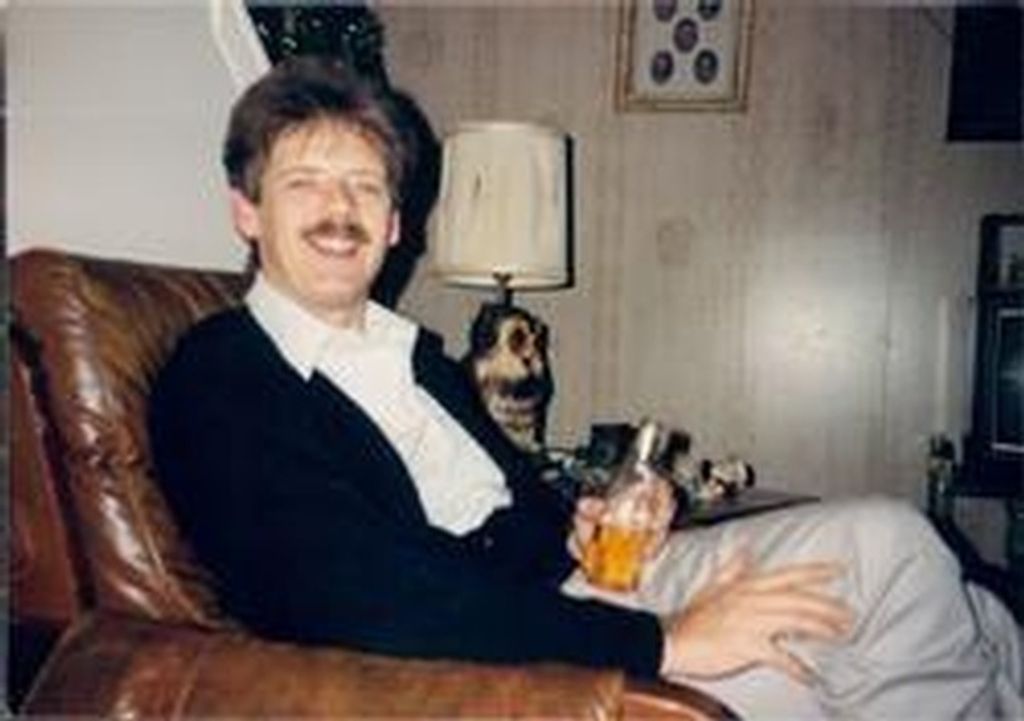 Robert M. Svoboda