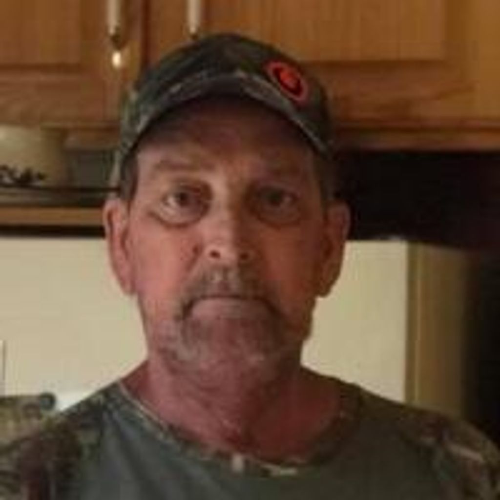 Dale E. Stauffer