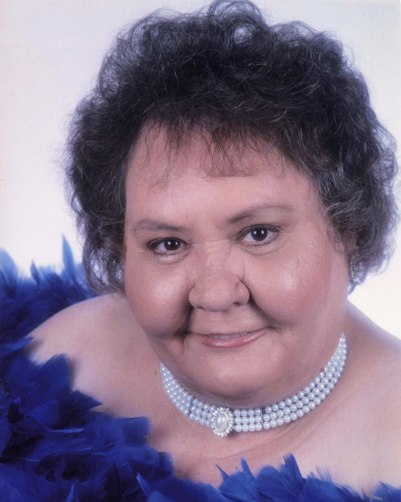 Mary L Foret