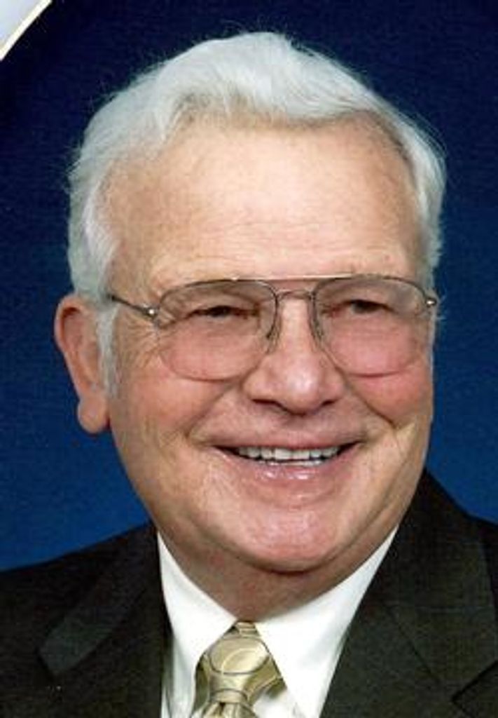 C.P. "Laddie" Mulkey