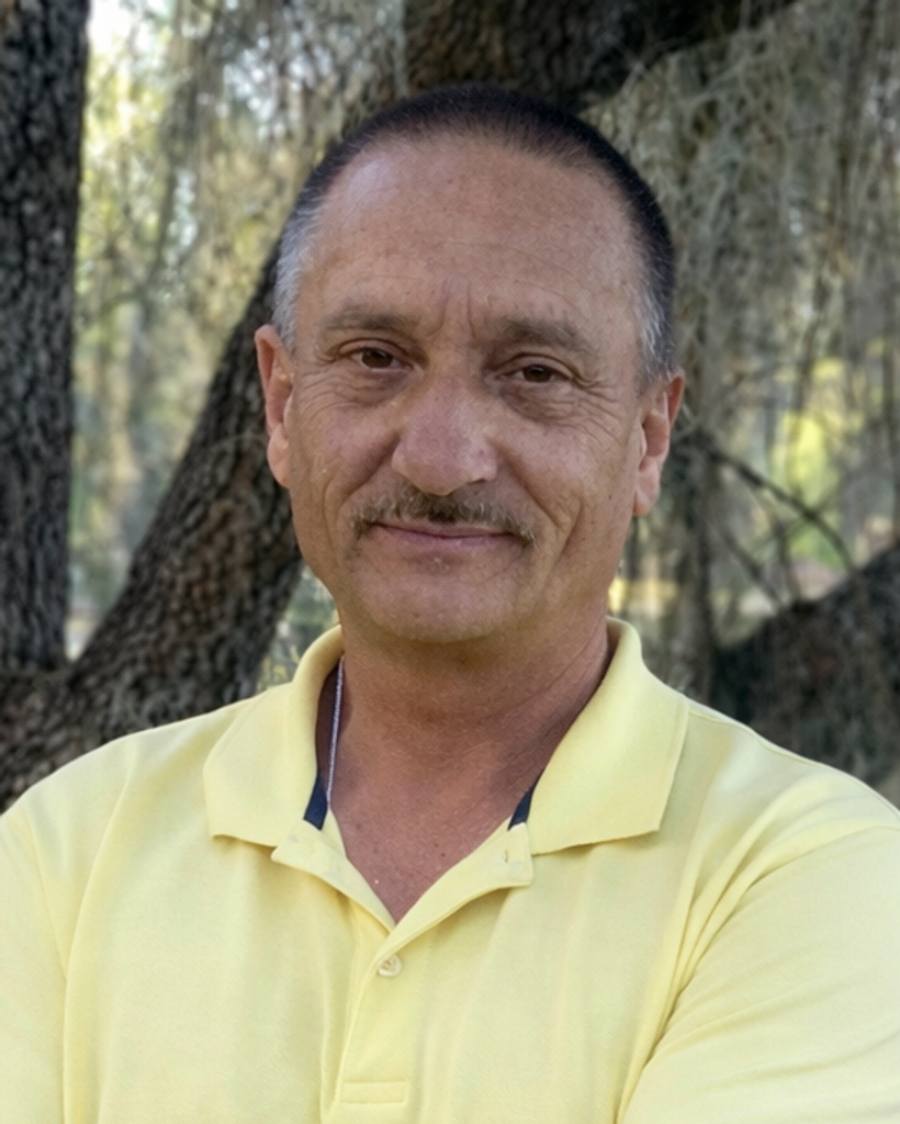 Gary Michael Dye Profile Photo