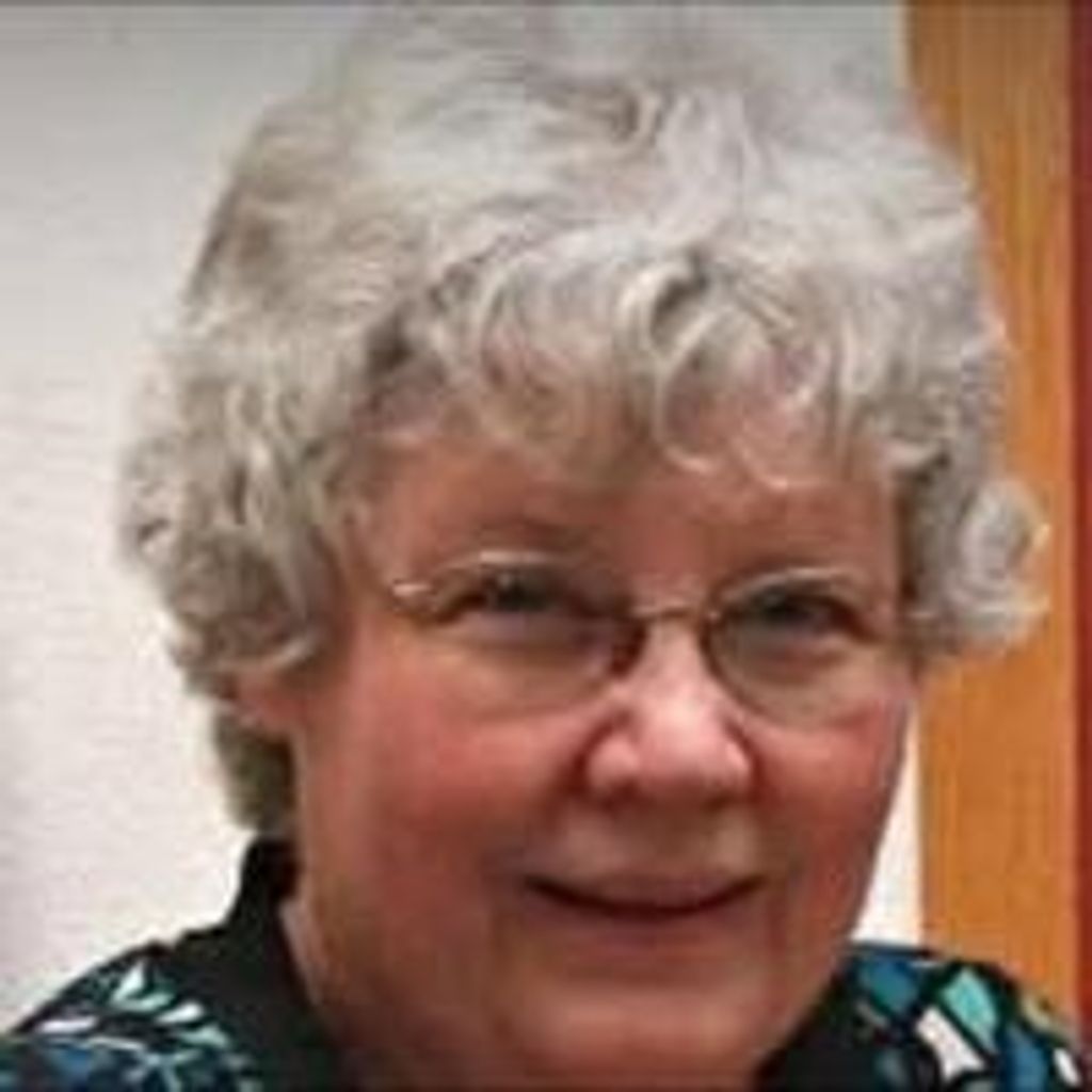 Mary Ellen Sloan
