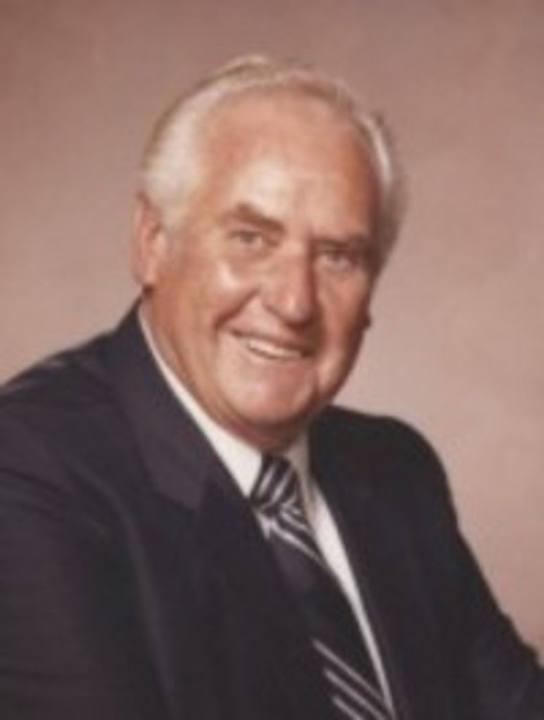William (Bill)  Stanger