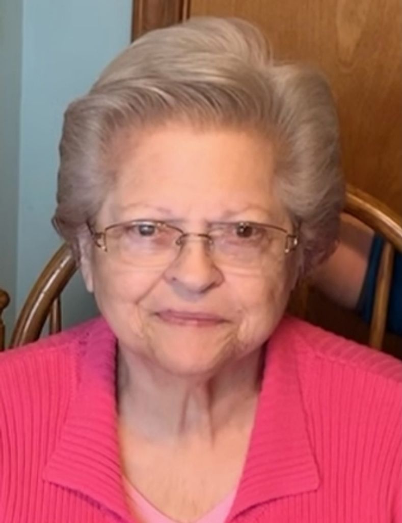 Marjorie Elaine Ballard