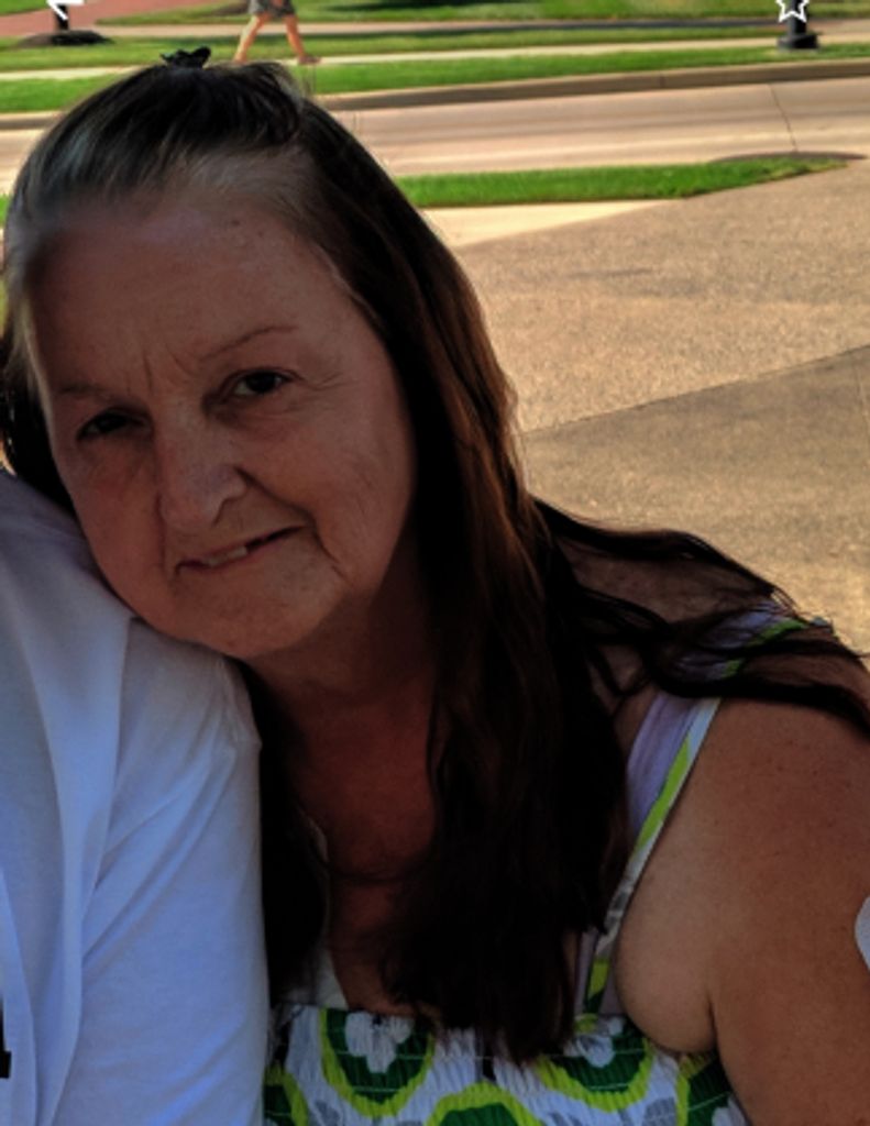 Margaret A. (Carpenter)  Wells