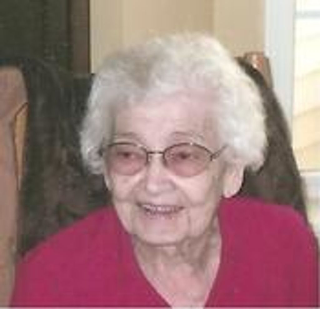 Mary Lee Bird Winston