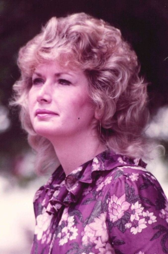 Susie May Plemmons Profile Photo