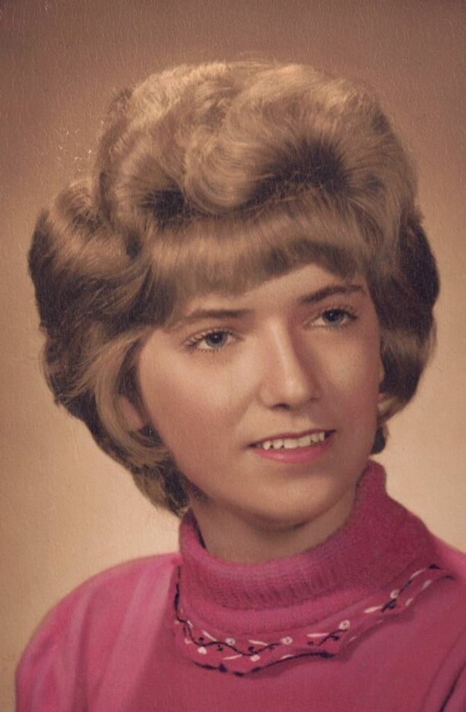Nancy Ann Elliott