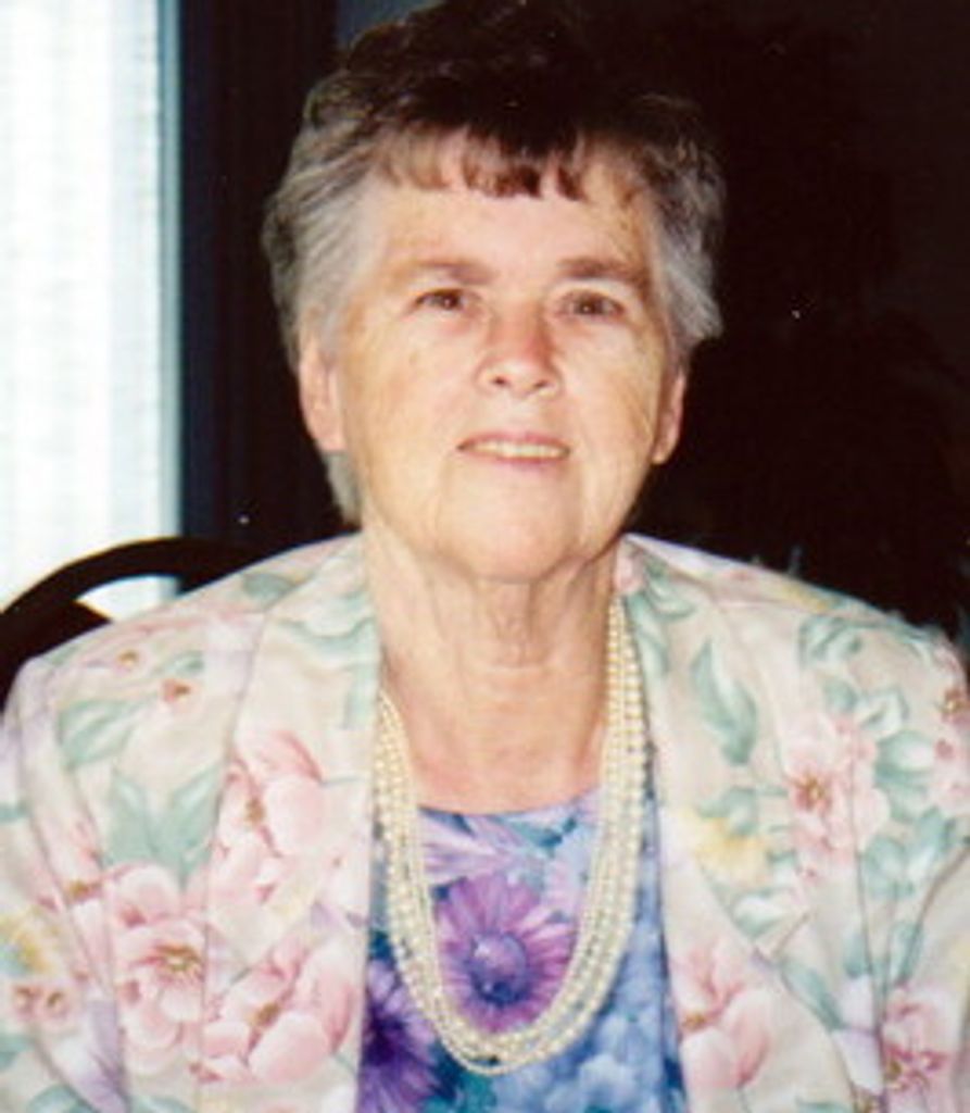 Kathleen Knowles