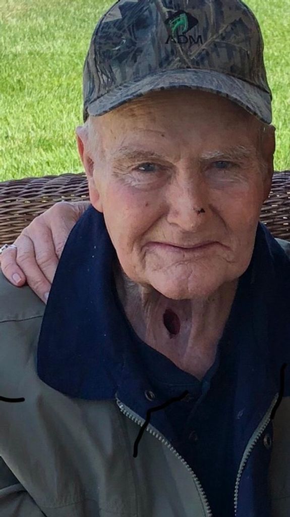 James Harris Profile Photo