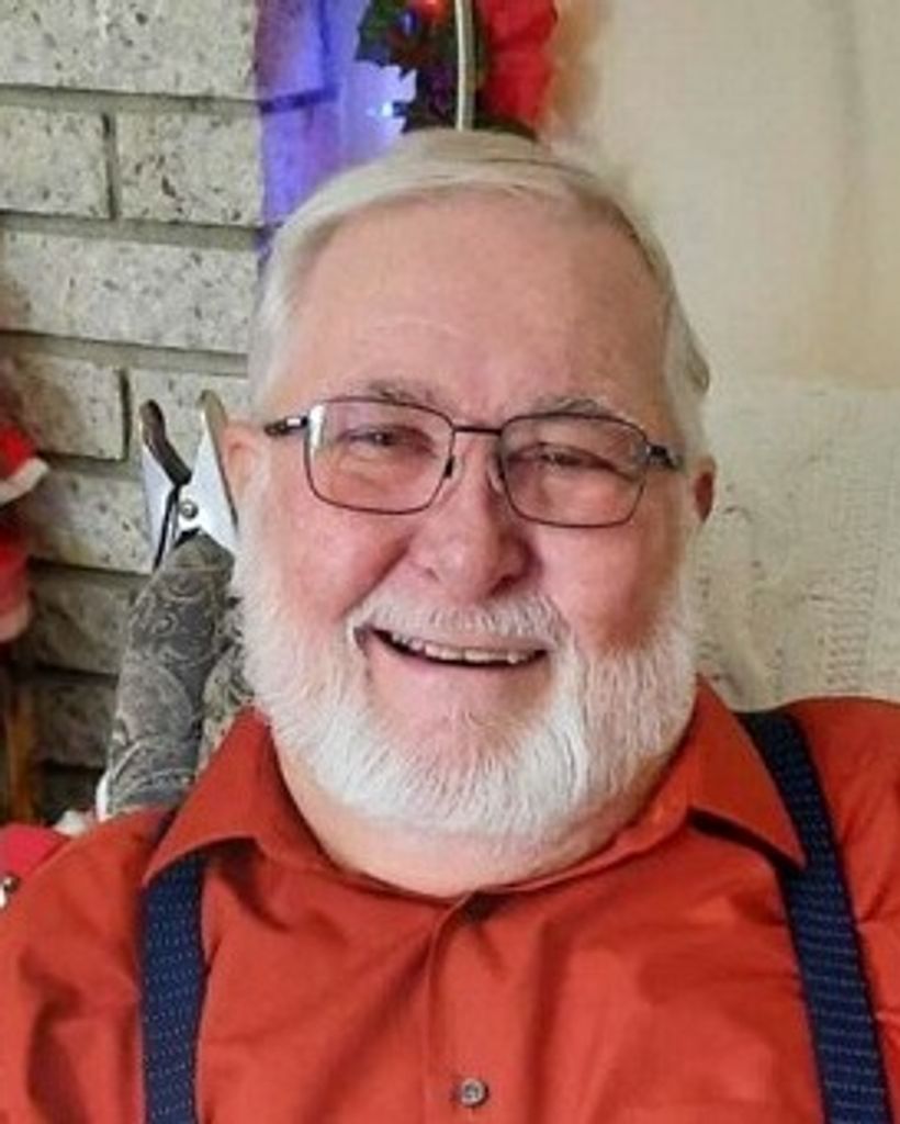 Eugene "Gene" Elwood Yingling