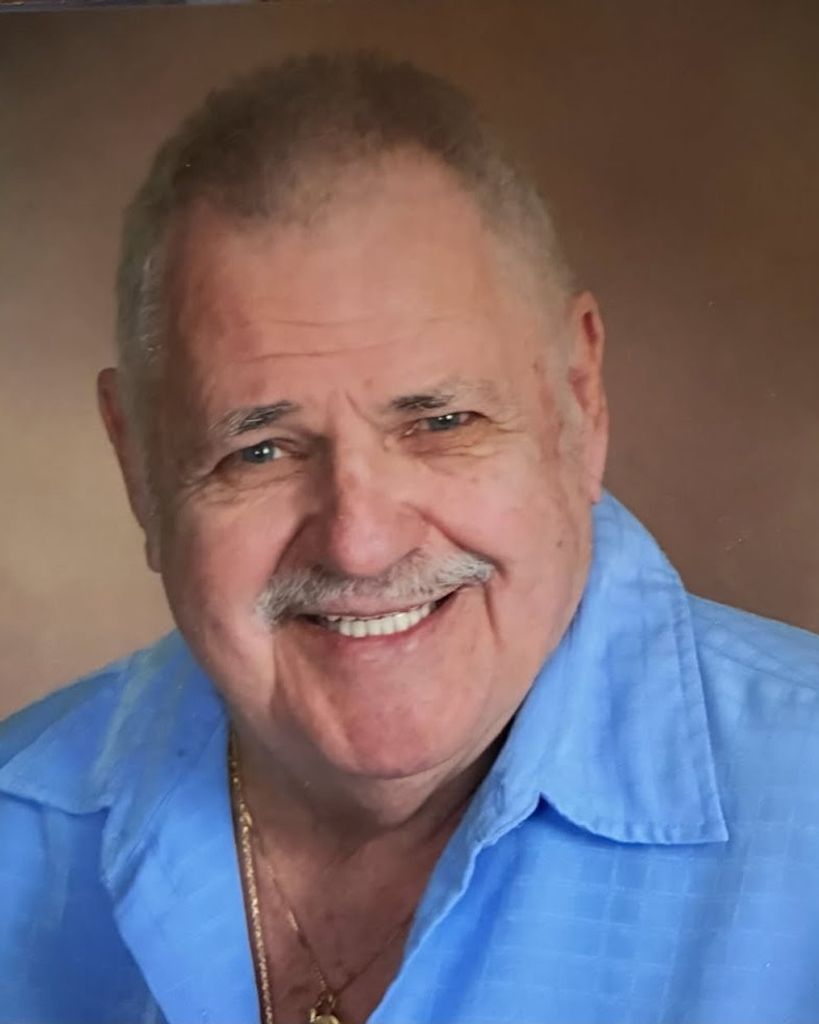 Donald Stanley Kuzmickas Sr. Profile Photo