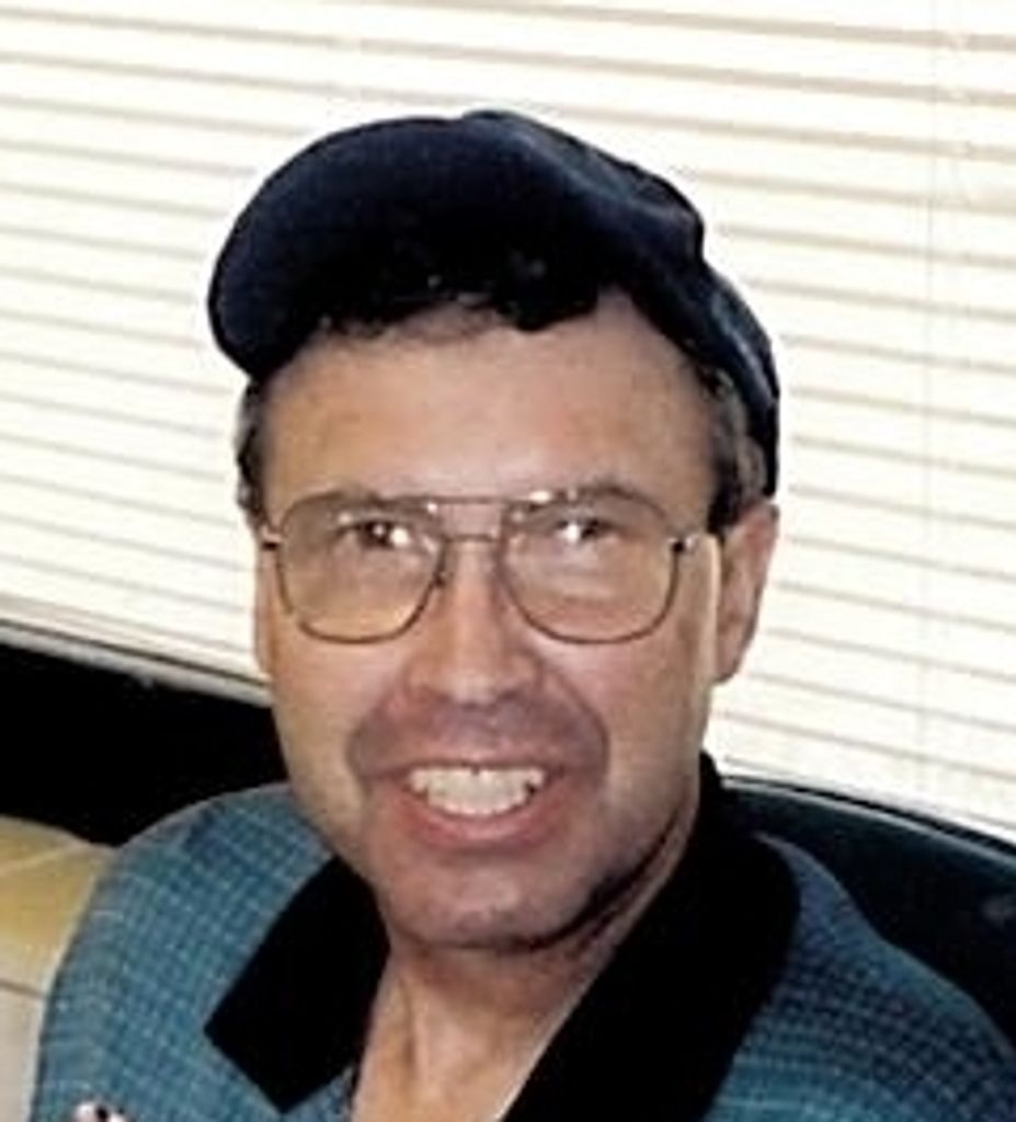 Robert Paul White Profile Photo
