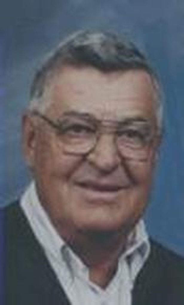Joe W. Boriskey