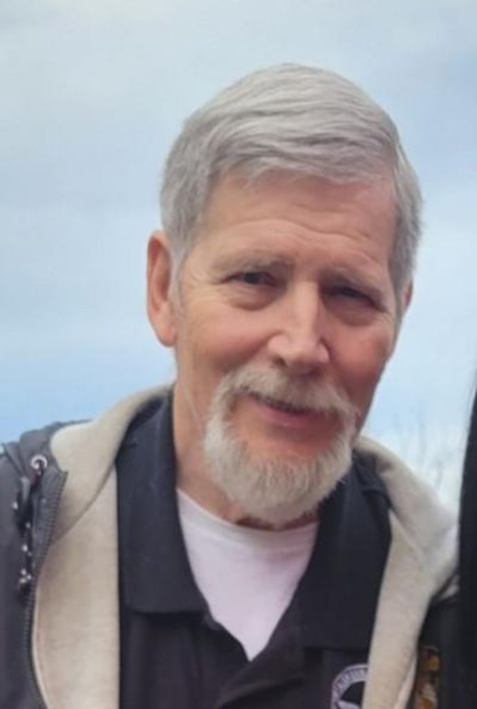 Daniel Patrick Cavanaugh Profile Photo