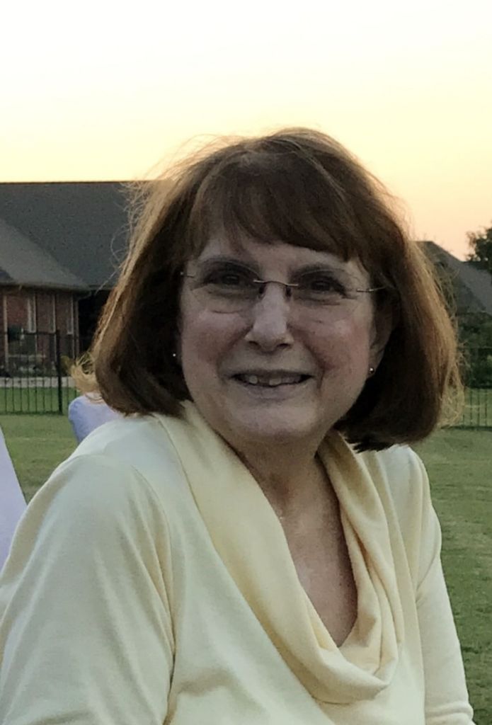 Sharon Elaine Brawley