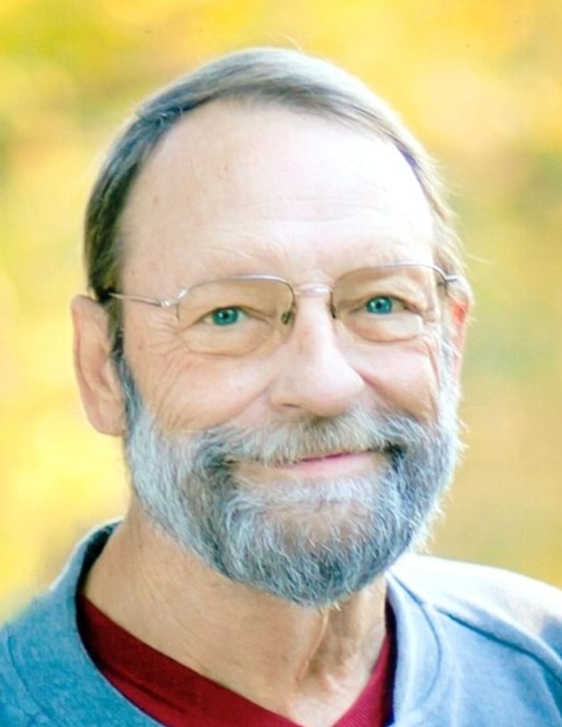 Bruce A. Posey
