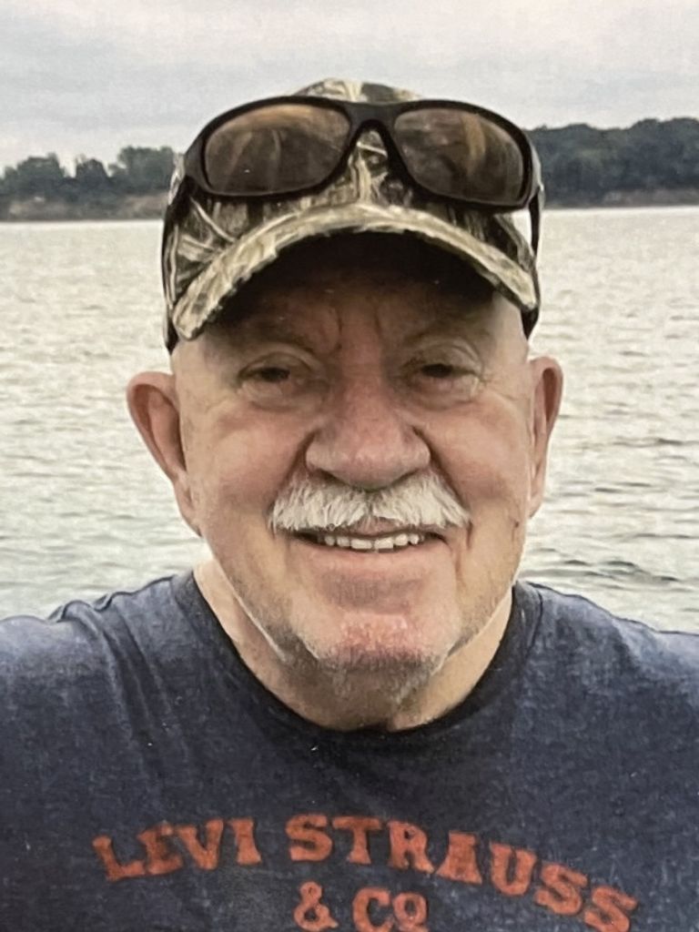 Charles C. Howard Profile Photo