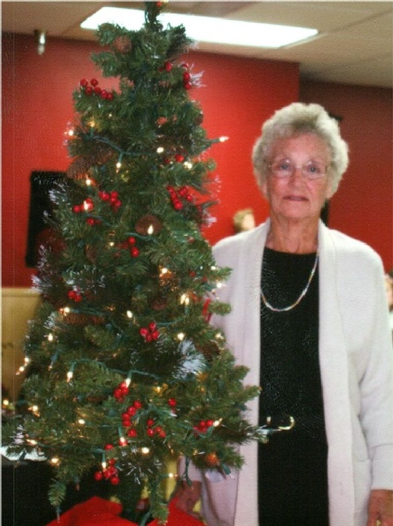 Lila Ann Clark Profile Photo