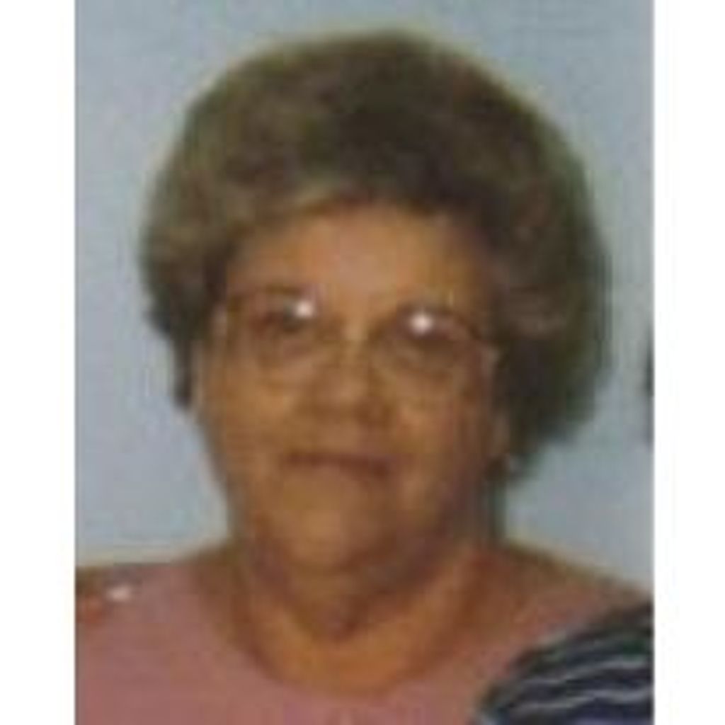 Annette Blanton