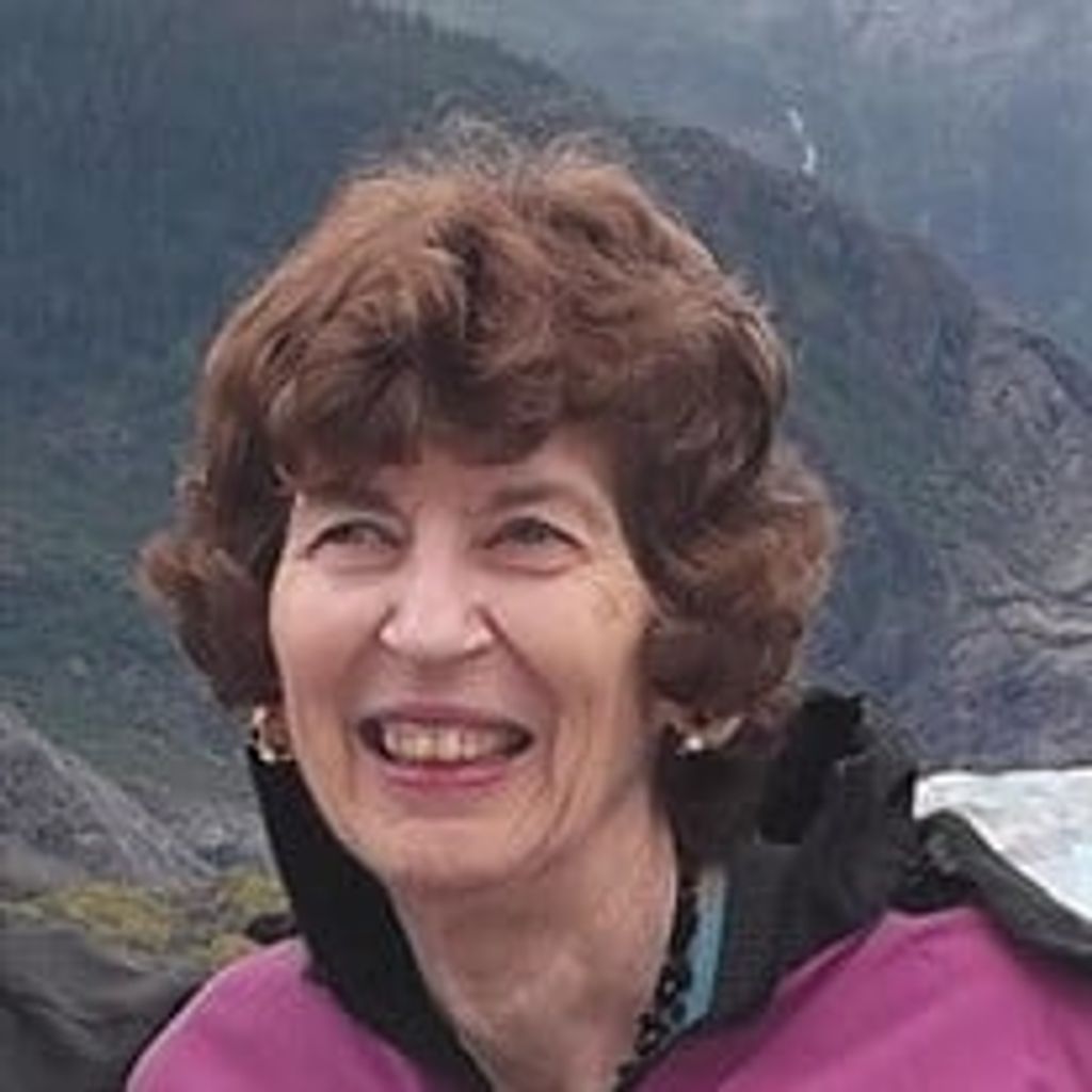 Anne O. Stoops Profile Photo