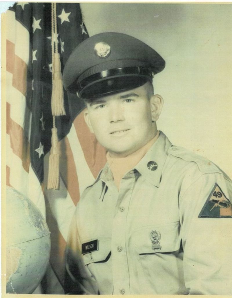 Thomas Lee Wilson