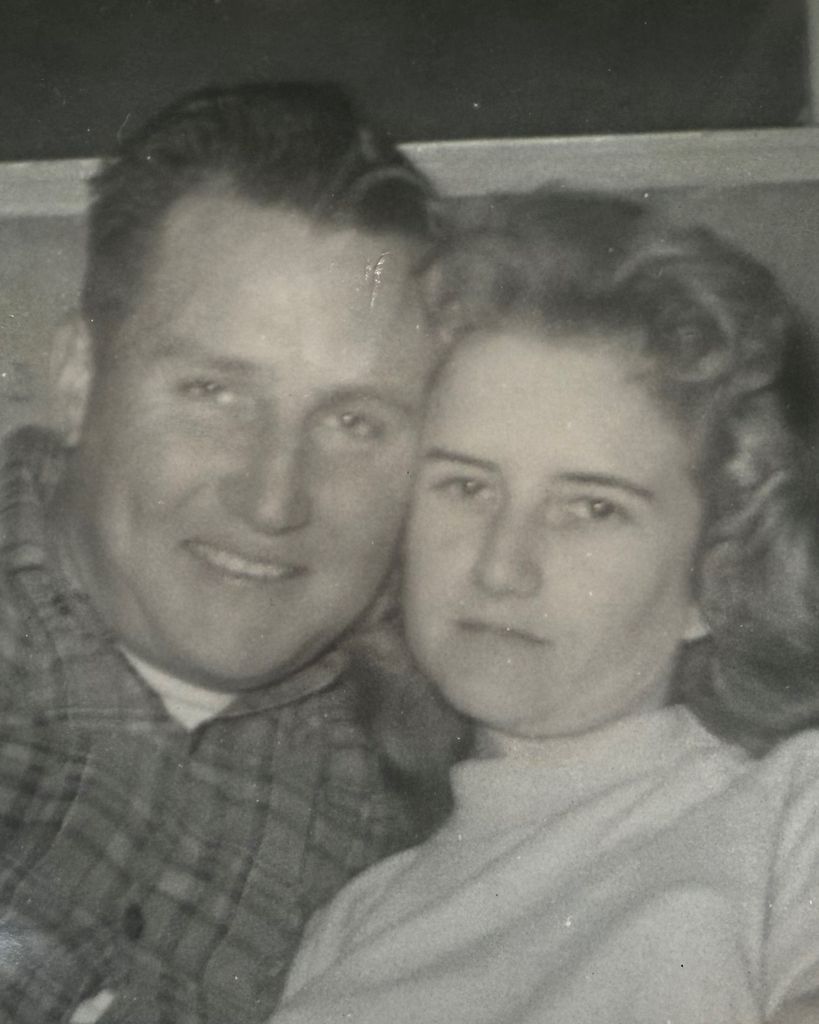 Betty Joan Fults