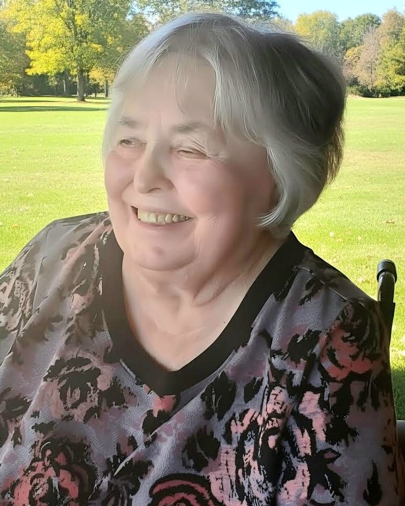 Marjorie A. Pershy Profile Photo