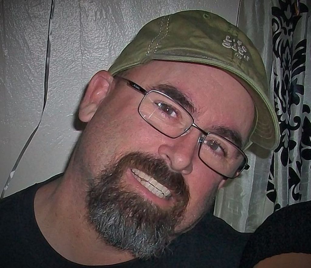 Daniel Lee Payne