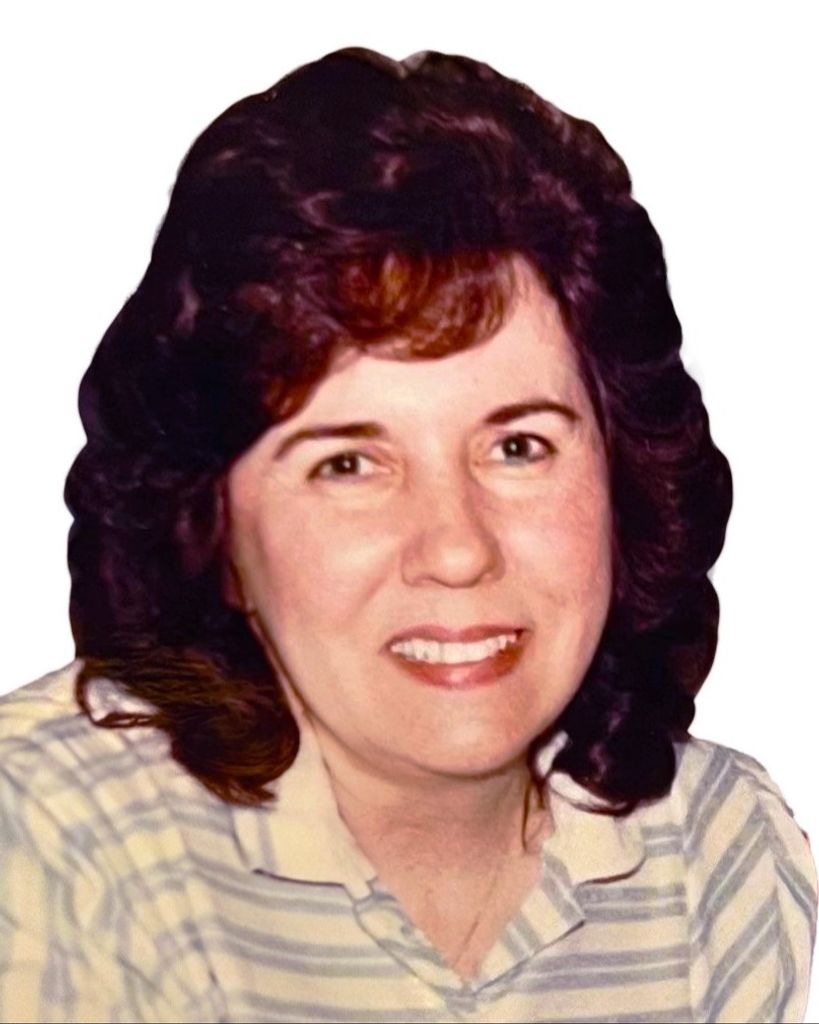 Darlene Virginia Hickman