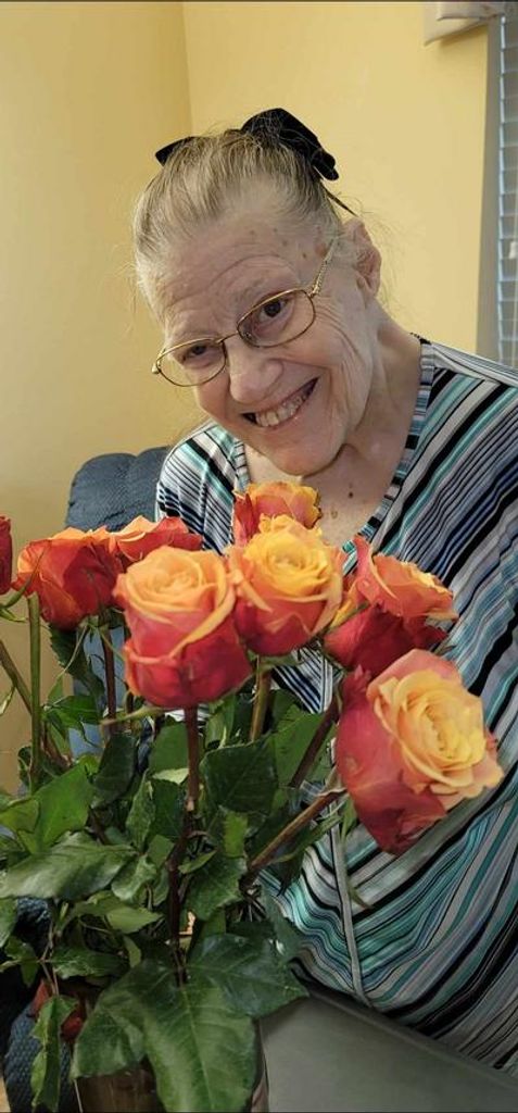 Sherry Anne Endsley Profile Photo