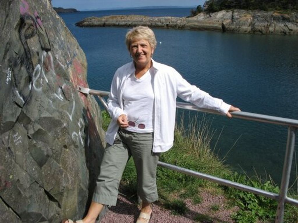 Daphne Alice Lidstone Profile Photo