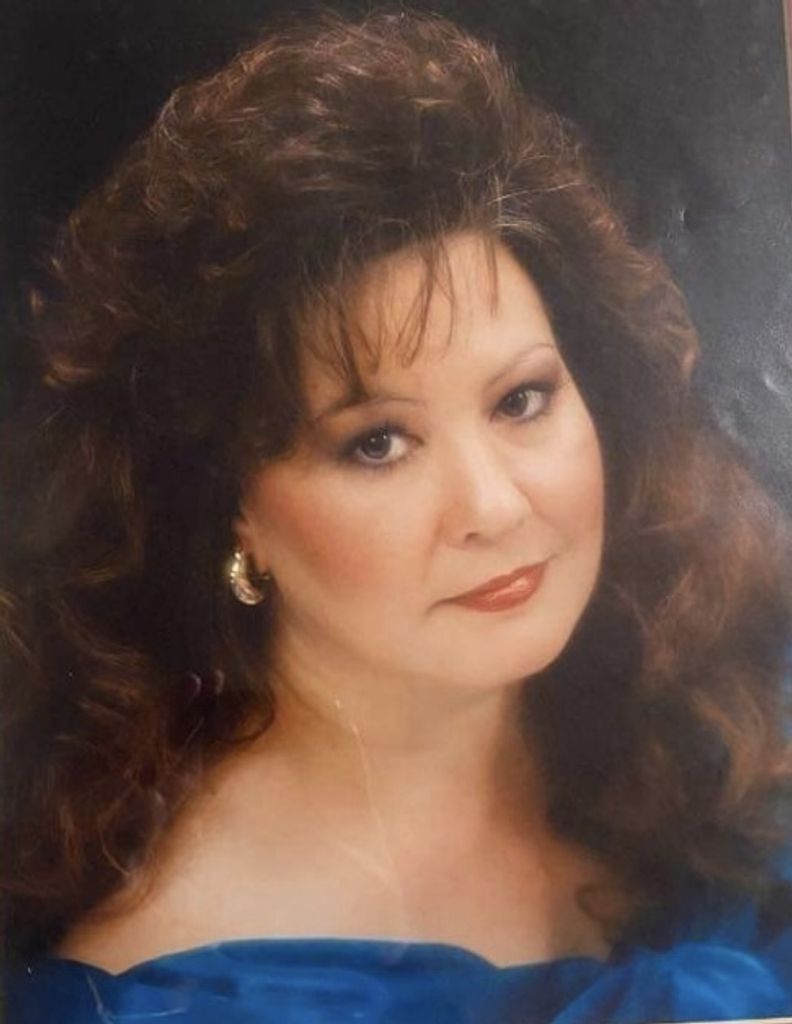 Carmen Long Profile Photo
