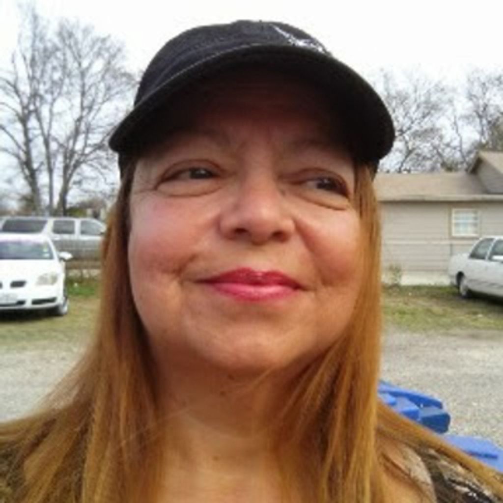 Elisa Lopez Rodriguez