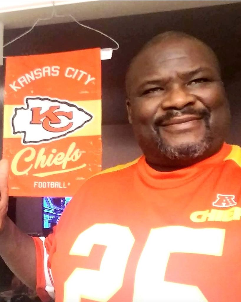 Franklin Lewis Hinson, Jr.