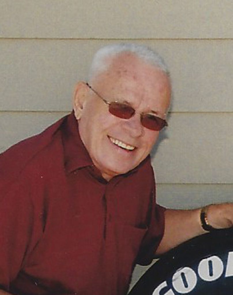Larry R. Burck