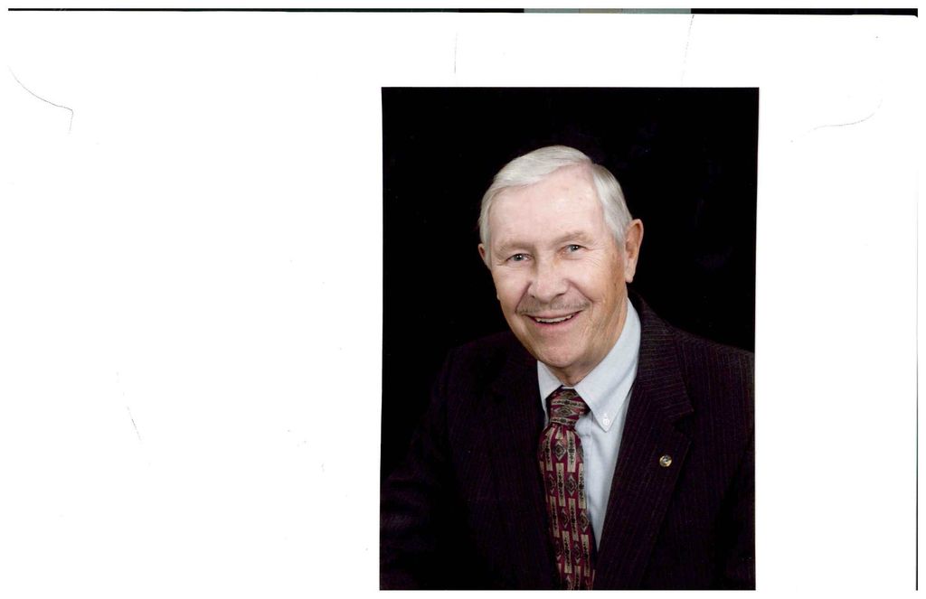 D. R. Dietrich