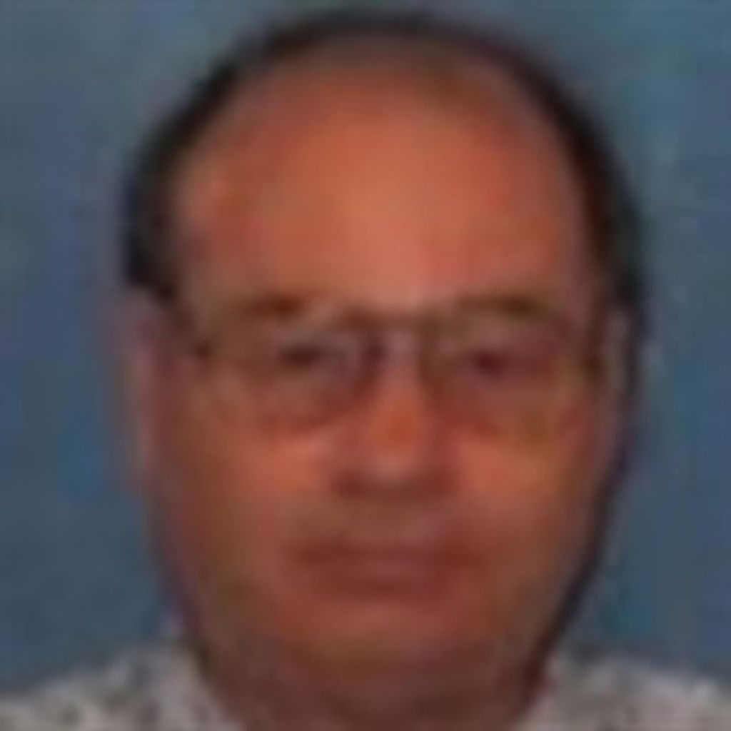 Paul Driesel Jr.