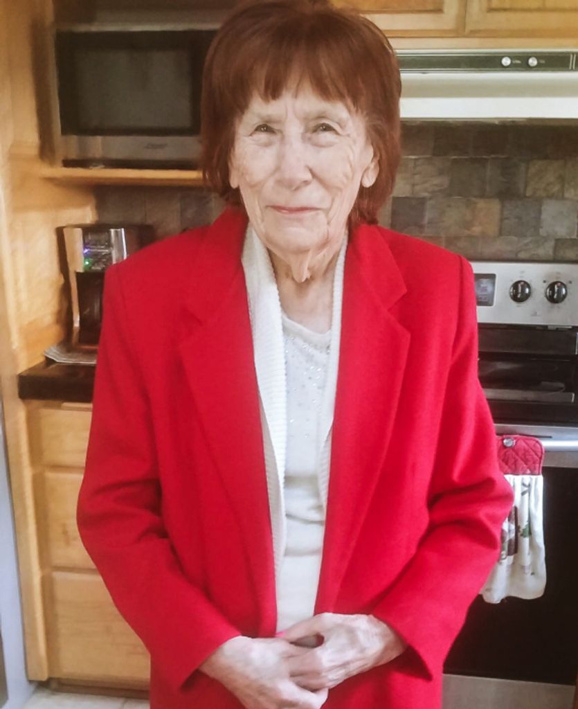 Grace I. Hoskins Profile Photo
