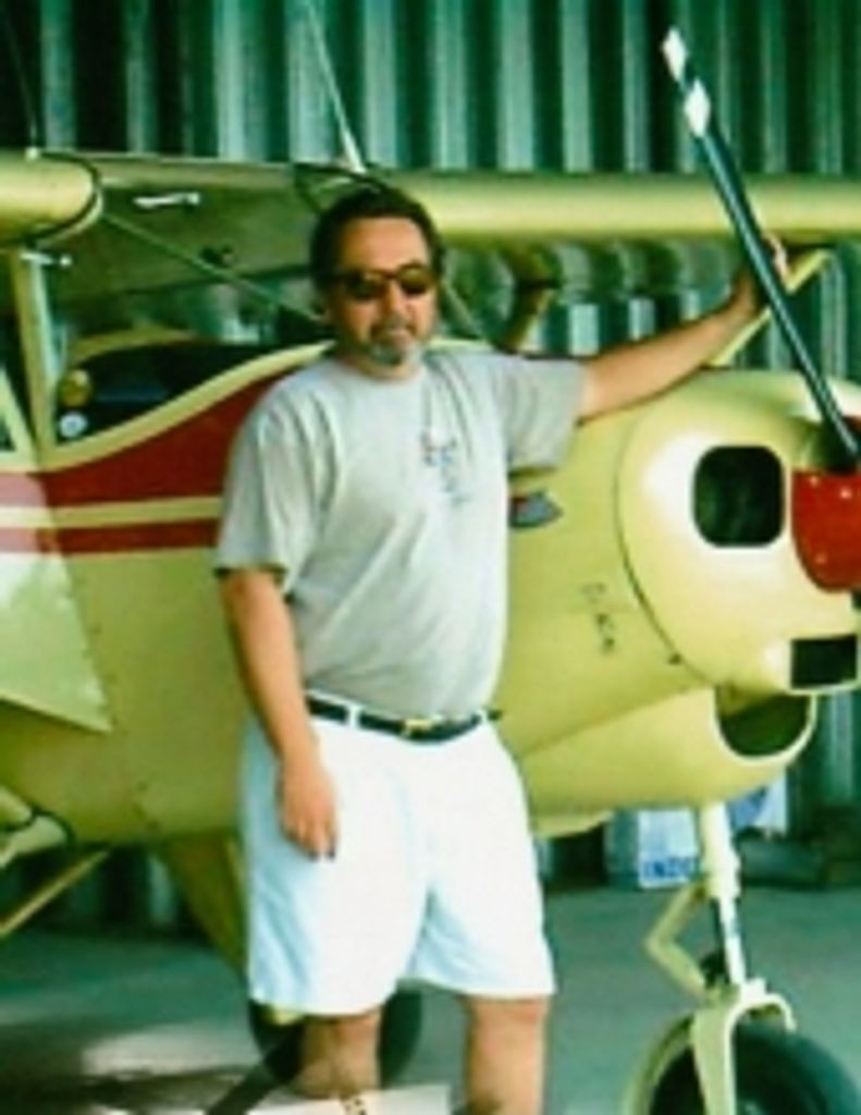 John Arthur Garrison