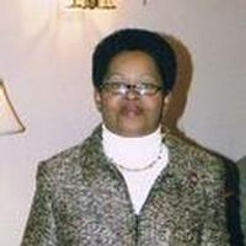 Gwendolyn Page