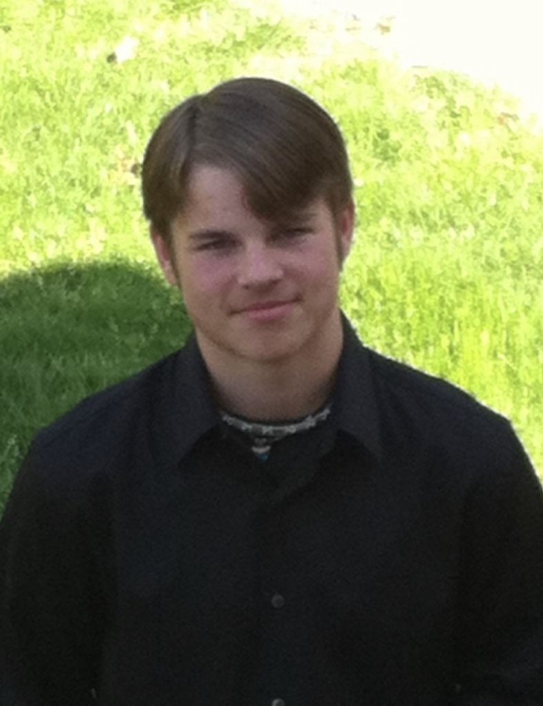 Tyler Andrew Guttry Profile Photo
