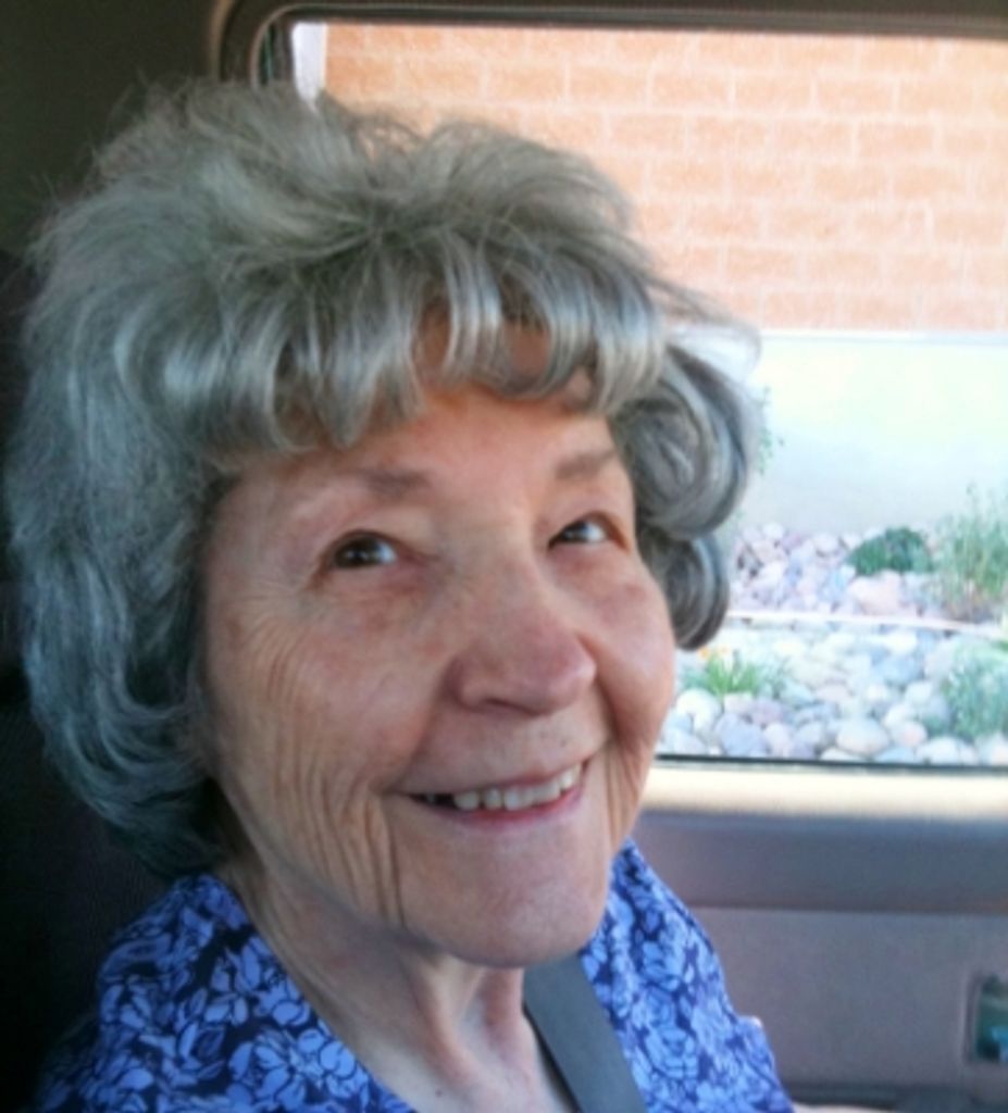 Wanda Delores Farmer Wood