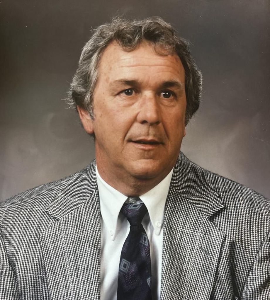 Gregory Michael Klotz Profile Photo