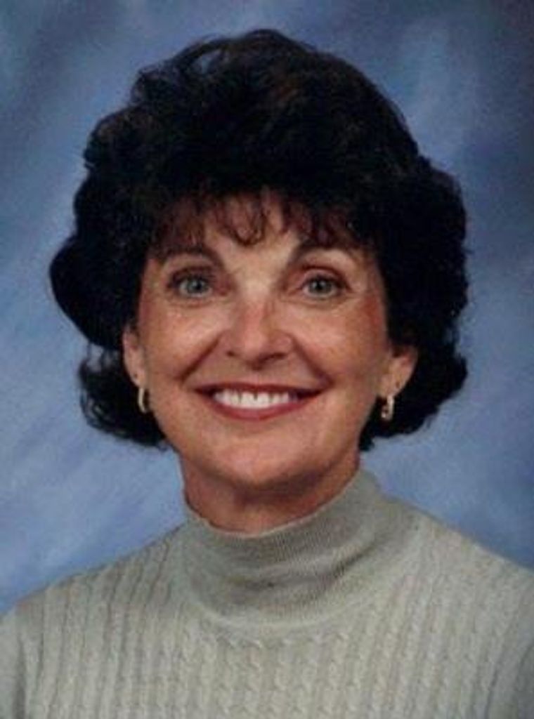 Victoria Thompson Profile Photo